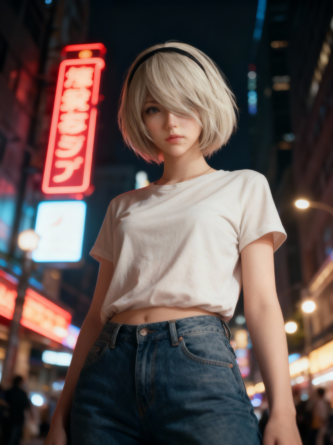 还是人物照片提示词（国内可用）