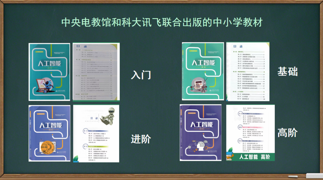 国家智慧教育公共服务平台“师生”人工智能素养提升工具和资源盘点