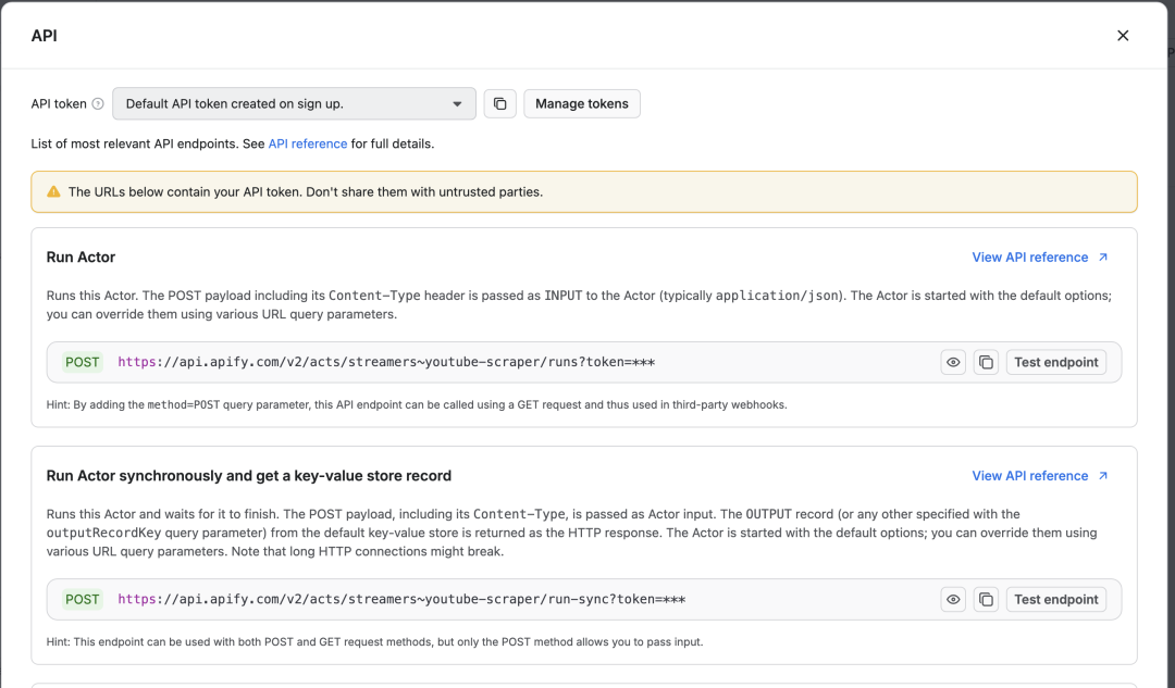 效率提升10倍,n8n 结合 Apify 实现 YouTube 内容一键总结