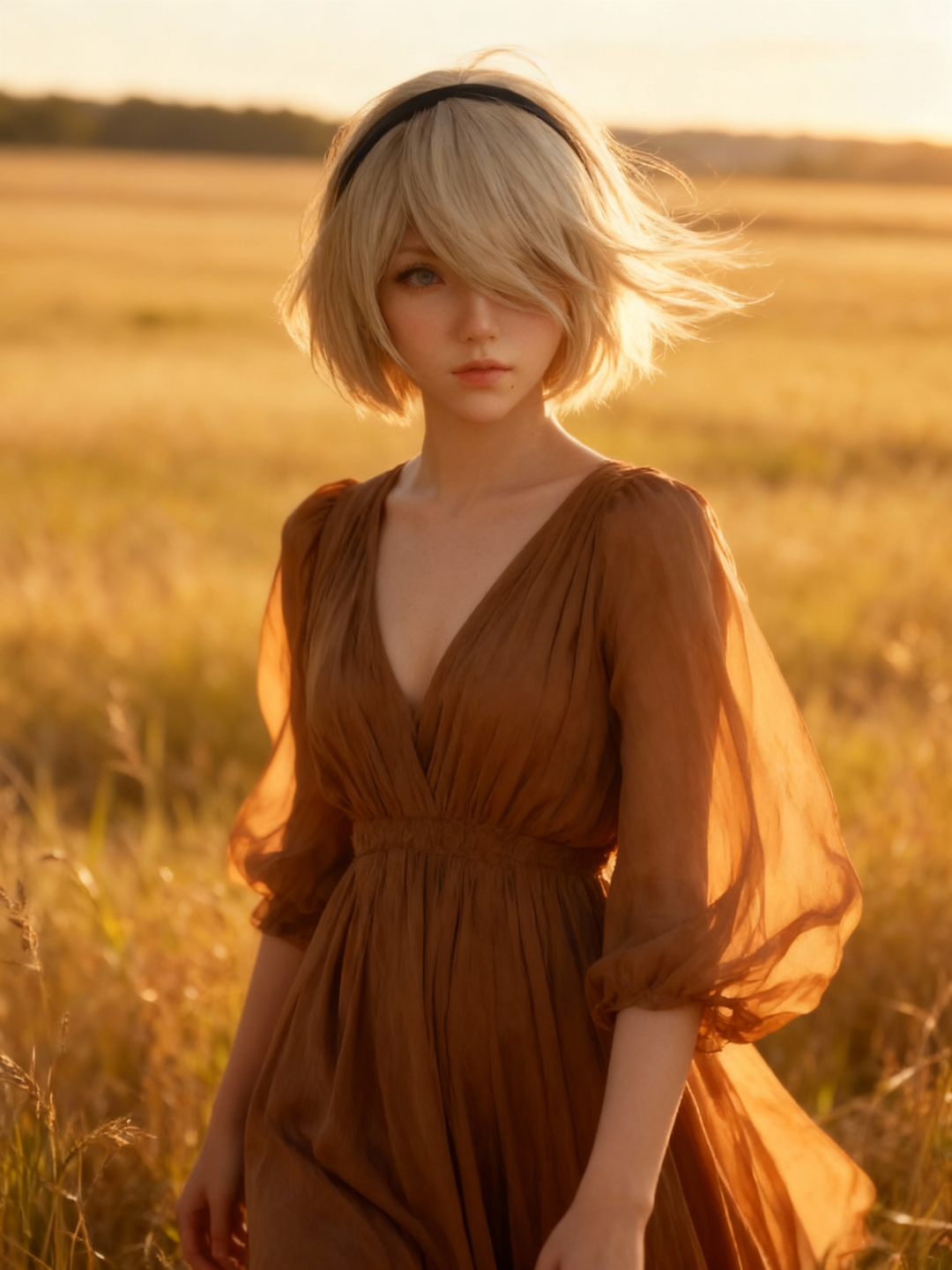 还是人像摄影提示词（国内工具）