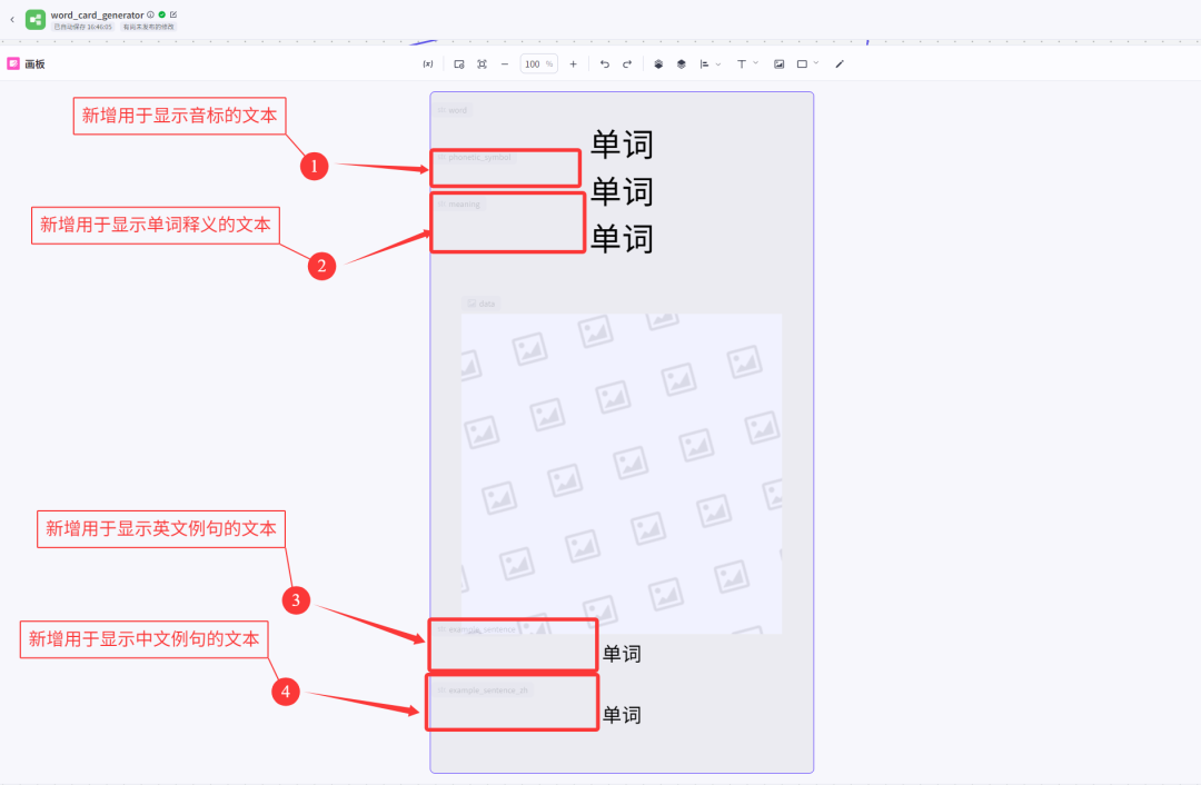 7000字扣子(Coze)纯小白教程,包你从0到1做出英语单词学习智能体