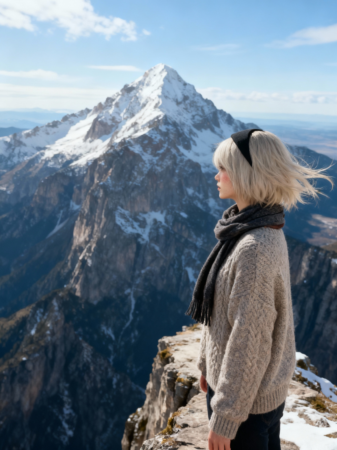 还是人物照片提示词（国内可用）