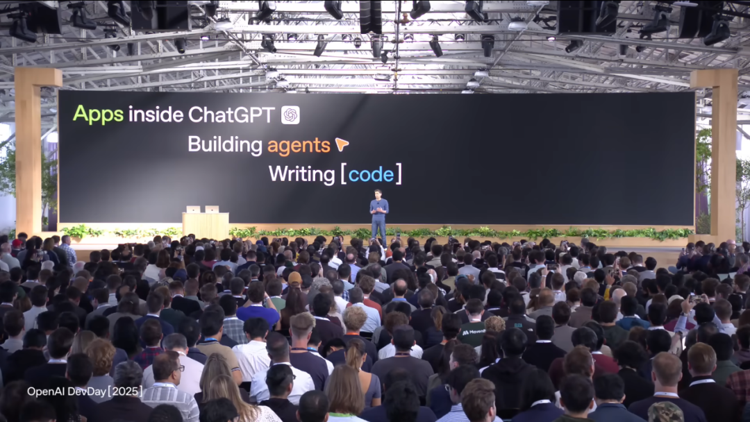 OpenAI DevDay 2025：四大技术突破彻底改写教育规则，开启智能学习新时代