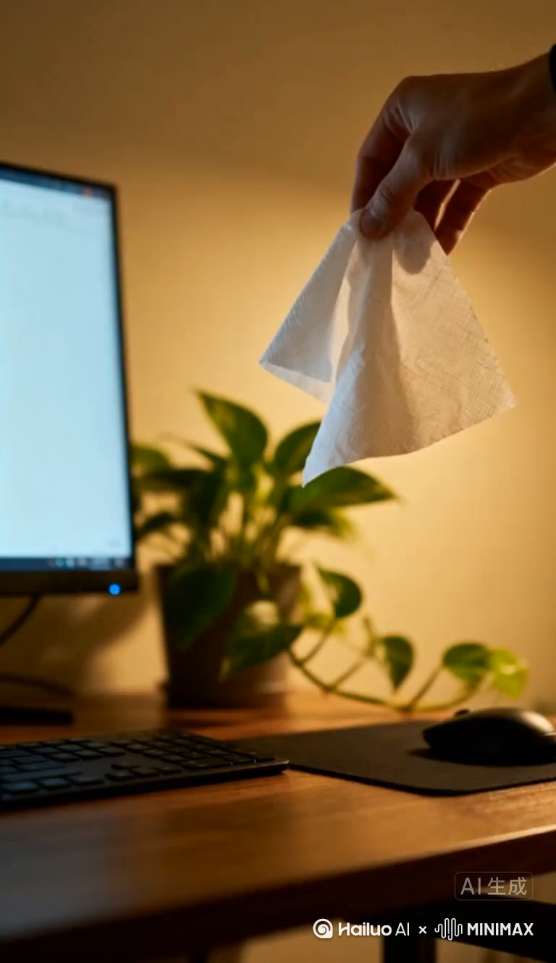 还在学习做爆款!早就能一键生成啦!