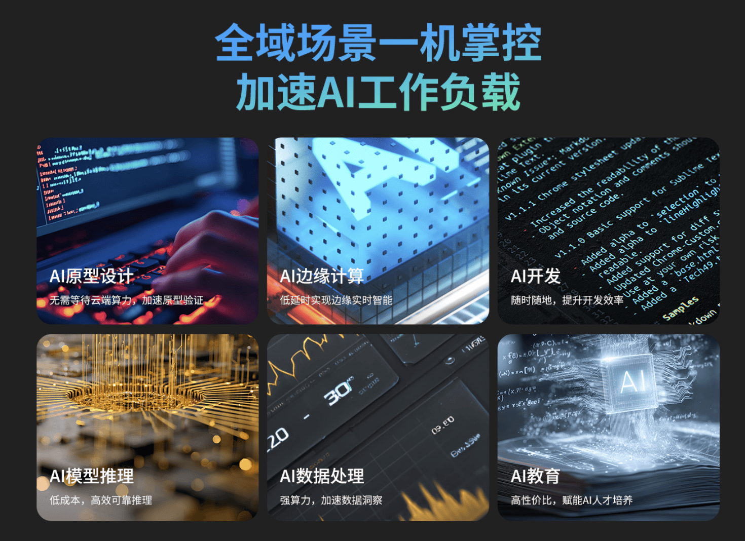 32999 元起 + 双11多重福利，联想ThinkStation PGX 桌面AI超算工作站今日正式开售