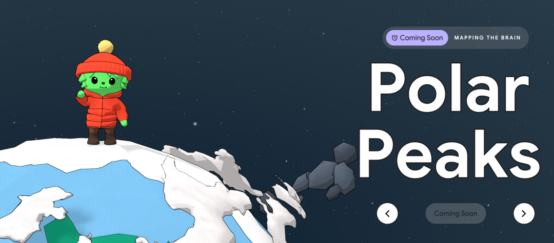 AI Quests|谷歌 × 斯坦福推出的AI学习新工具