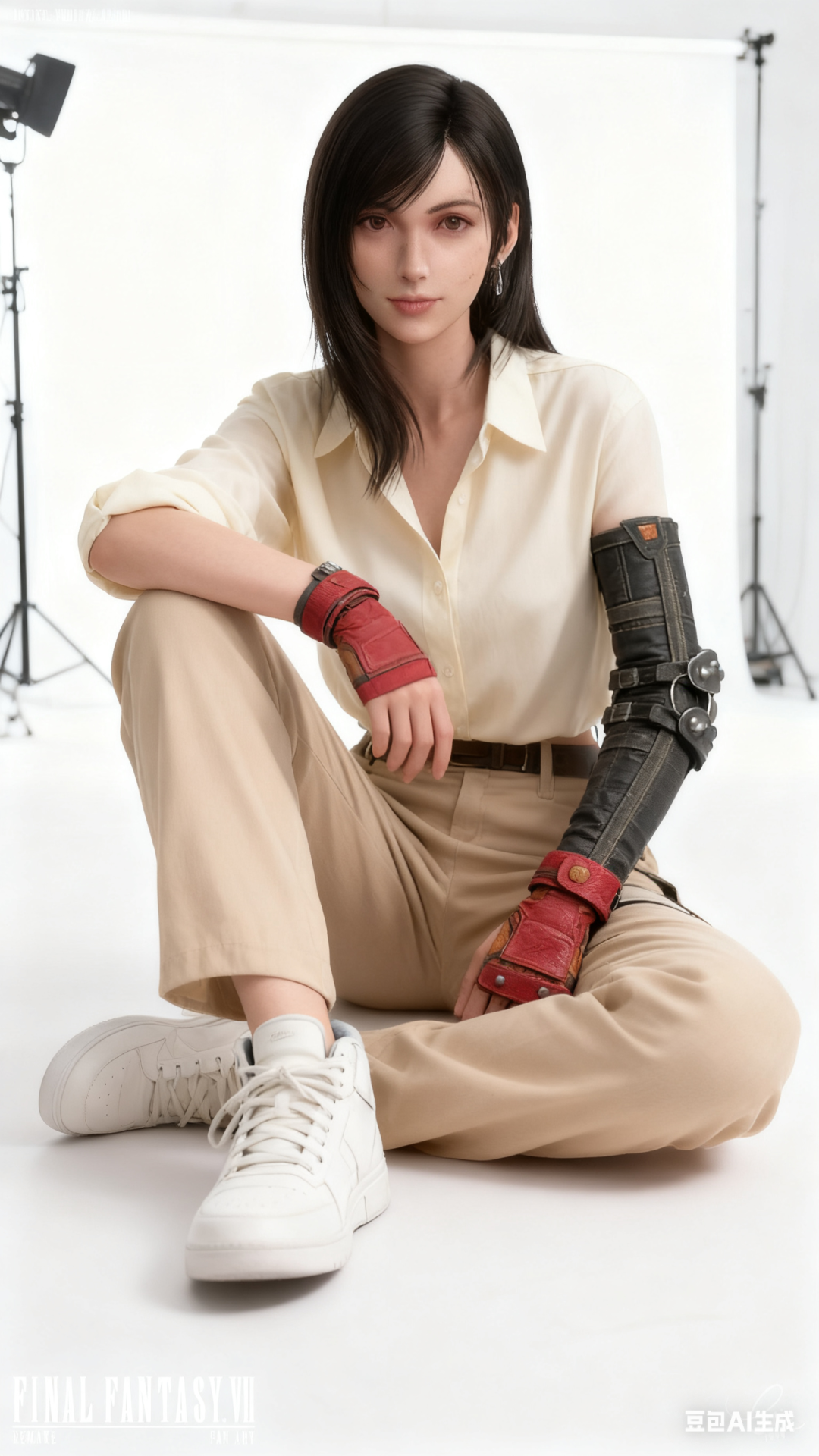 更多生成照片的提示词（国内工具）