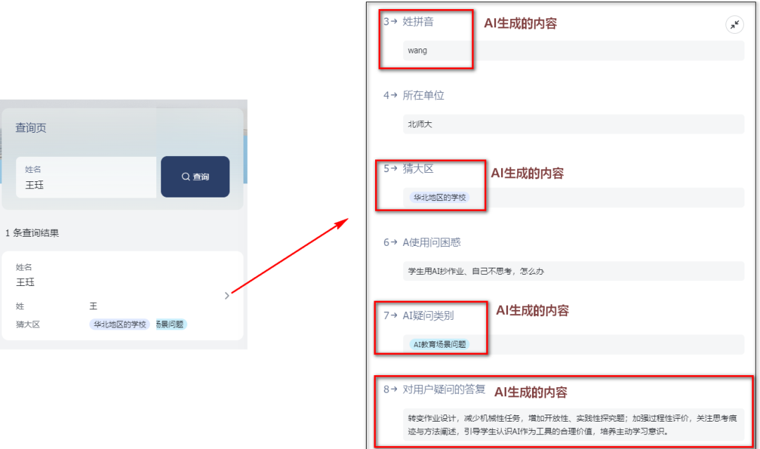 多维表+AI，轻松实现数据采集、AI智能分析、数据查询、仪表盘