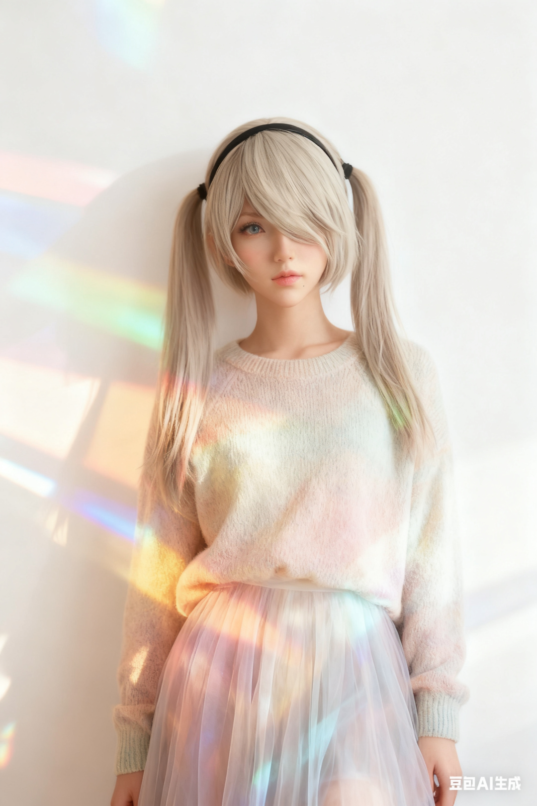 还是人像照片提示词（国内工具）