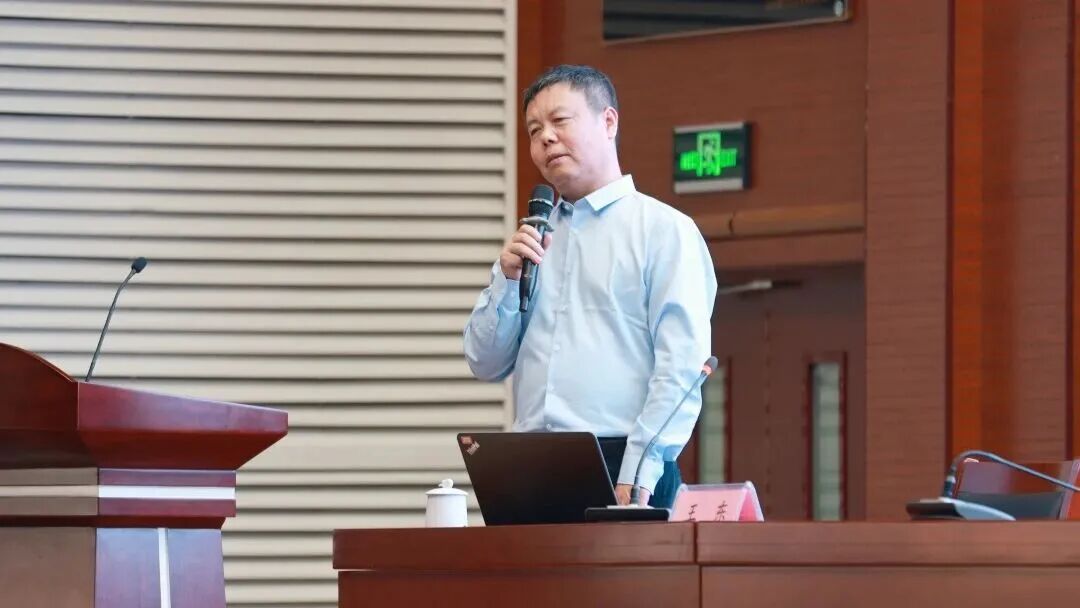 北京市“AI教育讲师团”首轮宣讲活动圆满结束