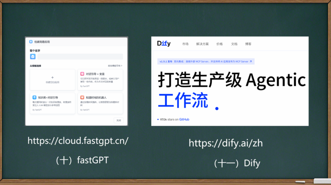 从入门到进阶,十一个可以建AI 智能体平台大盘点!