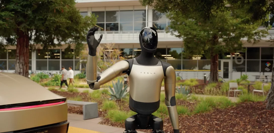 仿生手成机器人“卡脖子”难题，攻克它能解锁 5 万亿美元市场