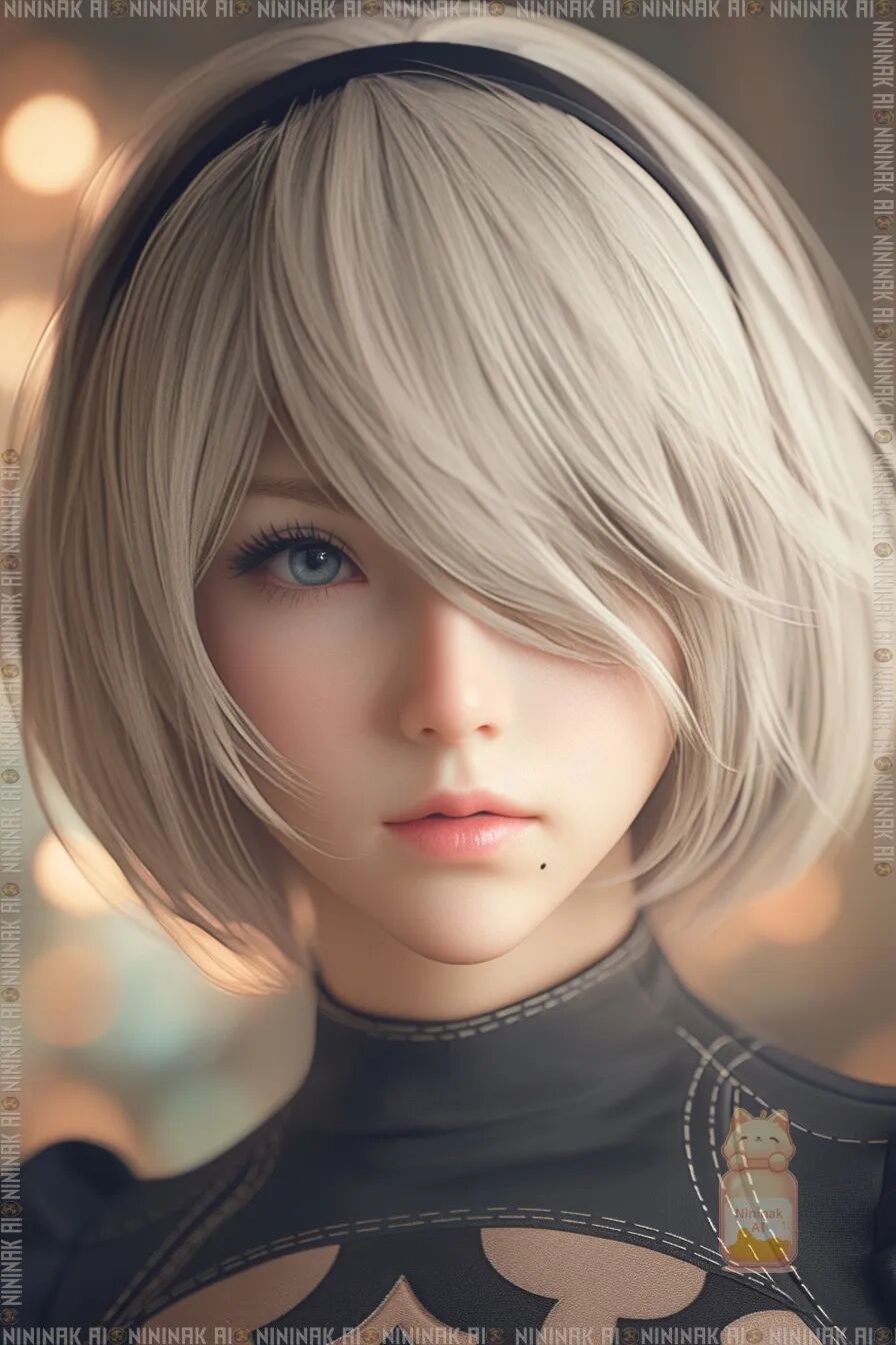 更多人像摄影提示词（国内工具可用）