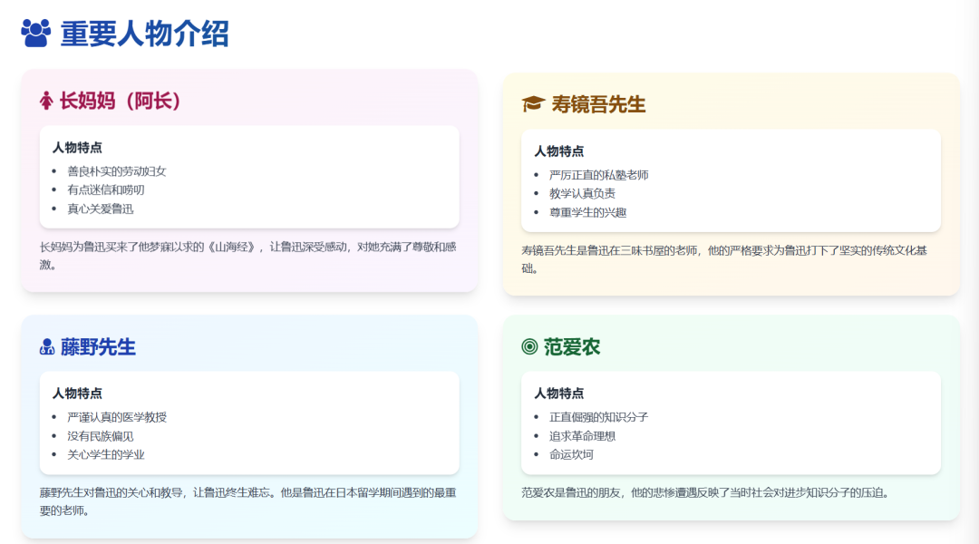 豆包“超能”模式【评测三:PPT】