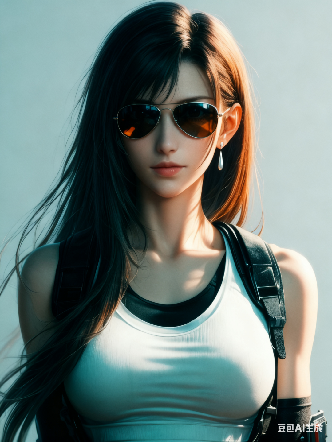 更多更多人像摄影提示词（国内工具可用）