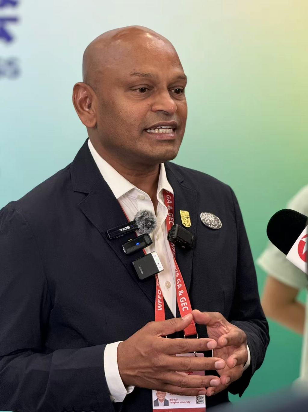 如何成为一名AI时代的优秀工程师？全球工程大会上的大咖们这么说