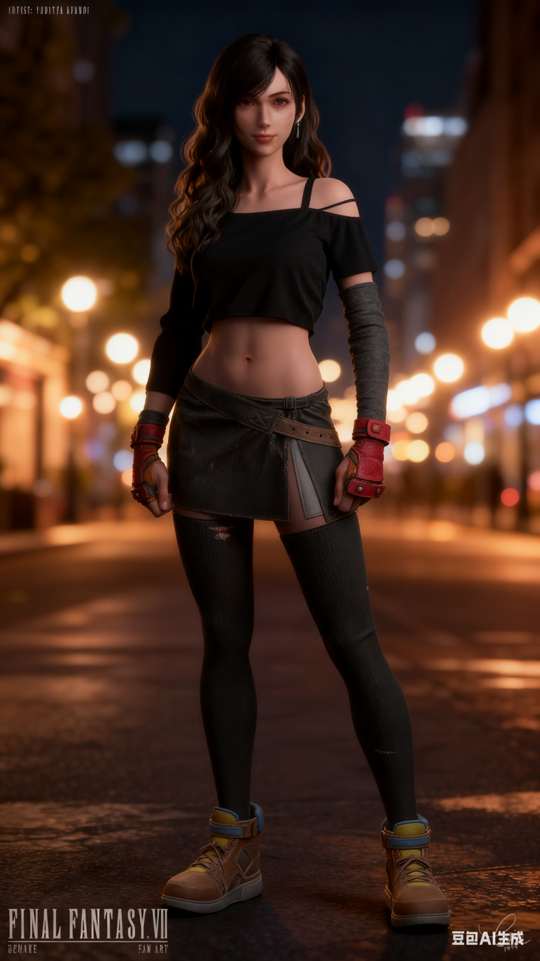 更多人像摄影提示词（国内工具可用）