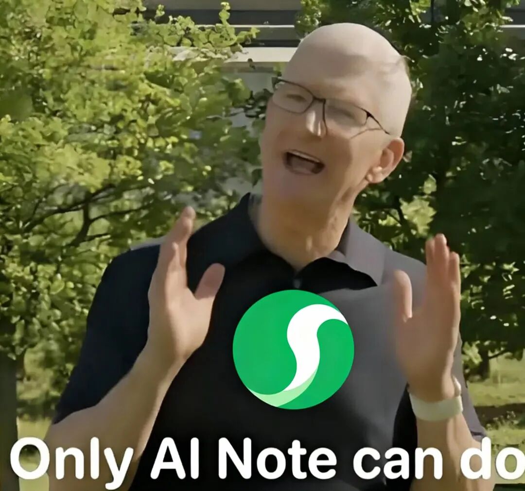 实测腾讯元宝新出的AI录音笔，突破物理限制后更好用了