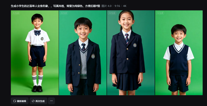 精品课数字人制作教程：如何在课件中插入学生数字人？