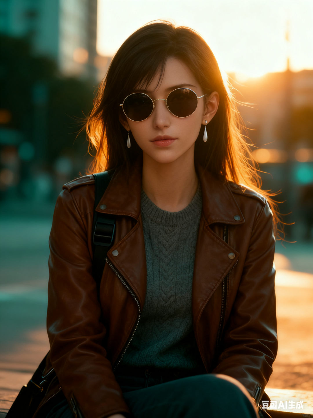 更多更多人像摄影提示词（国内工具可用）