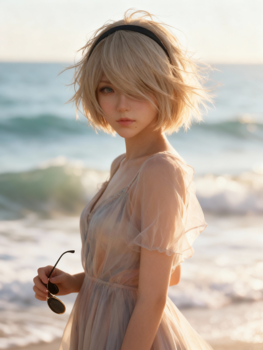 还是人物照片提示词（国内可用）