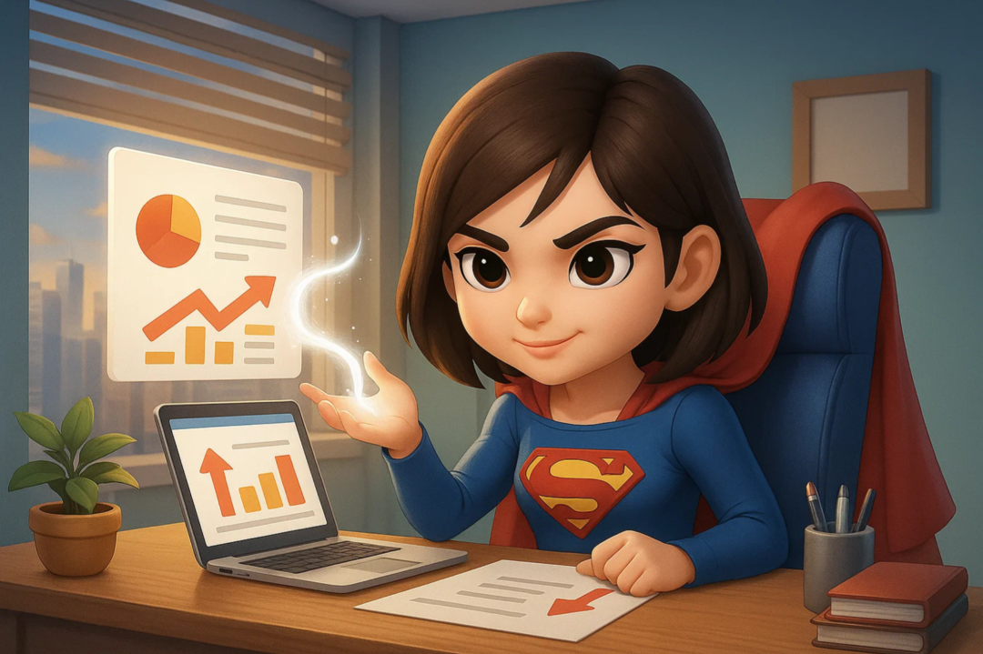 豆包“超能”模式【评测三：PPT】