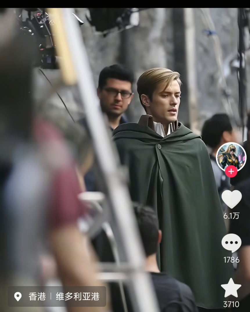 还在学习做爆款!早就能一键生成啦!