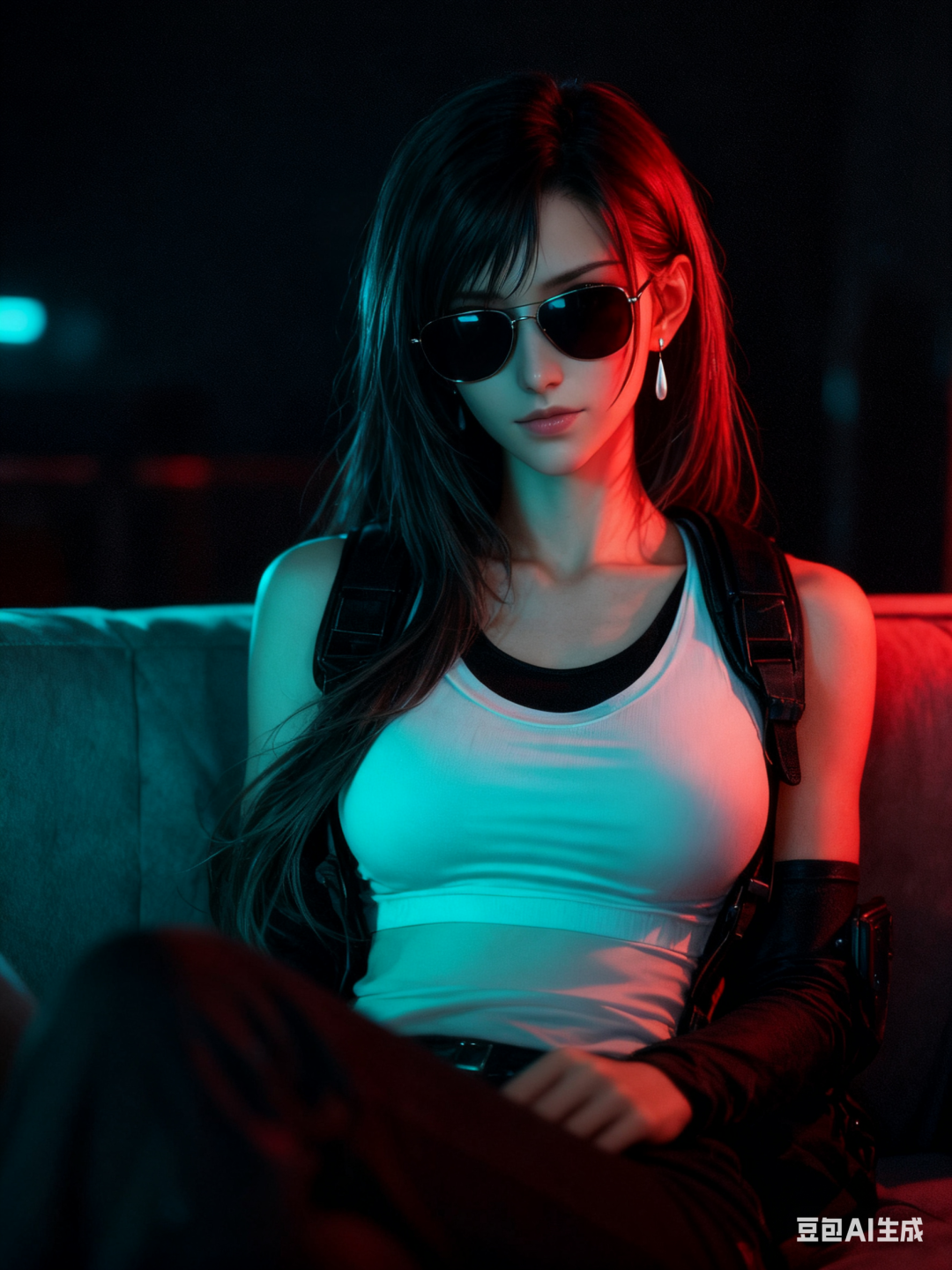 更多更多人像摄影提示词（国内工具可用）