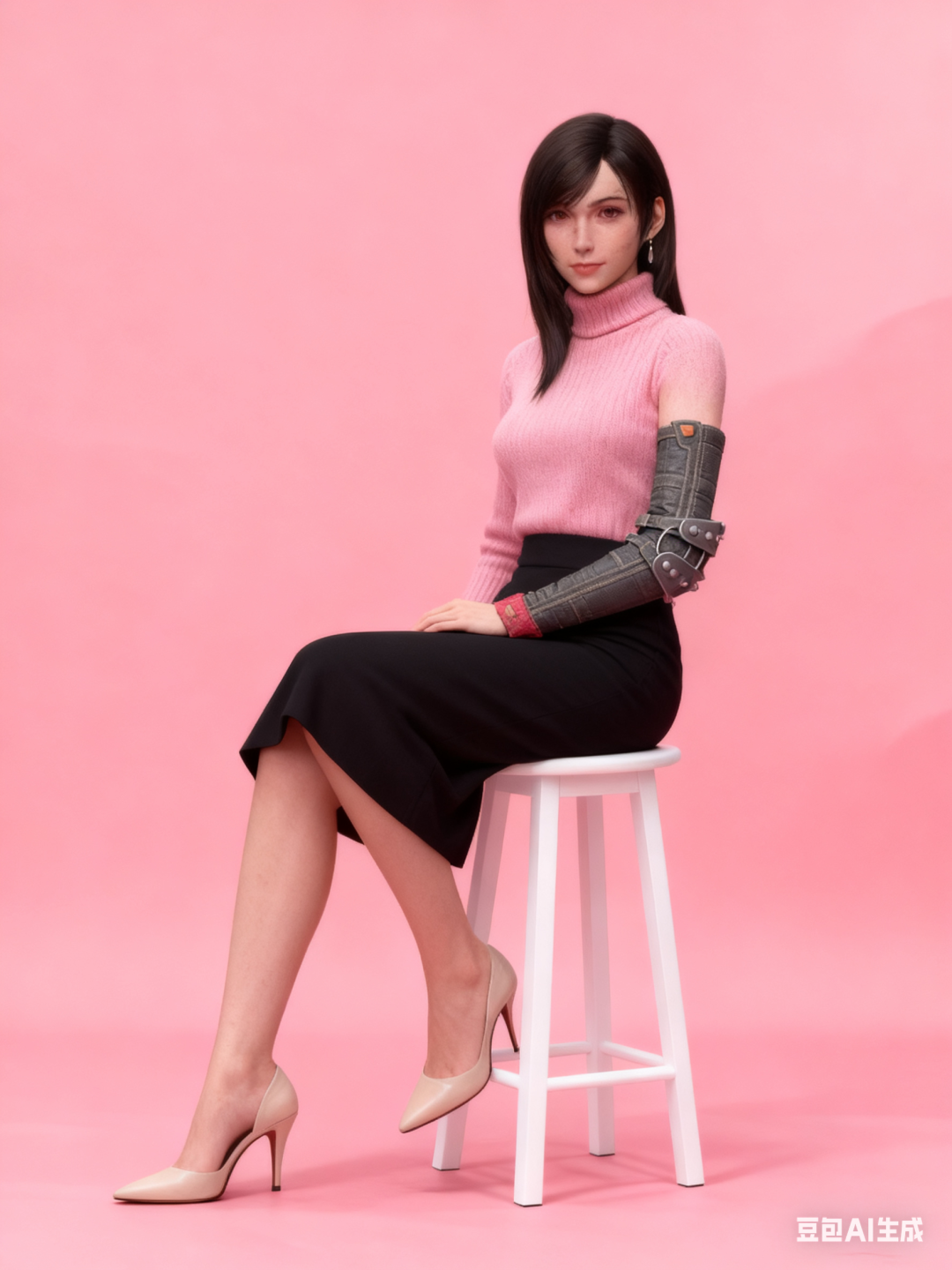 再来一些生成不同风格照片的提示词（豆包可用）