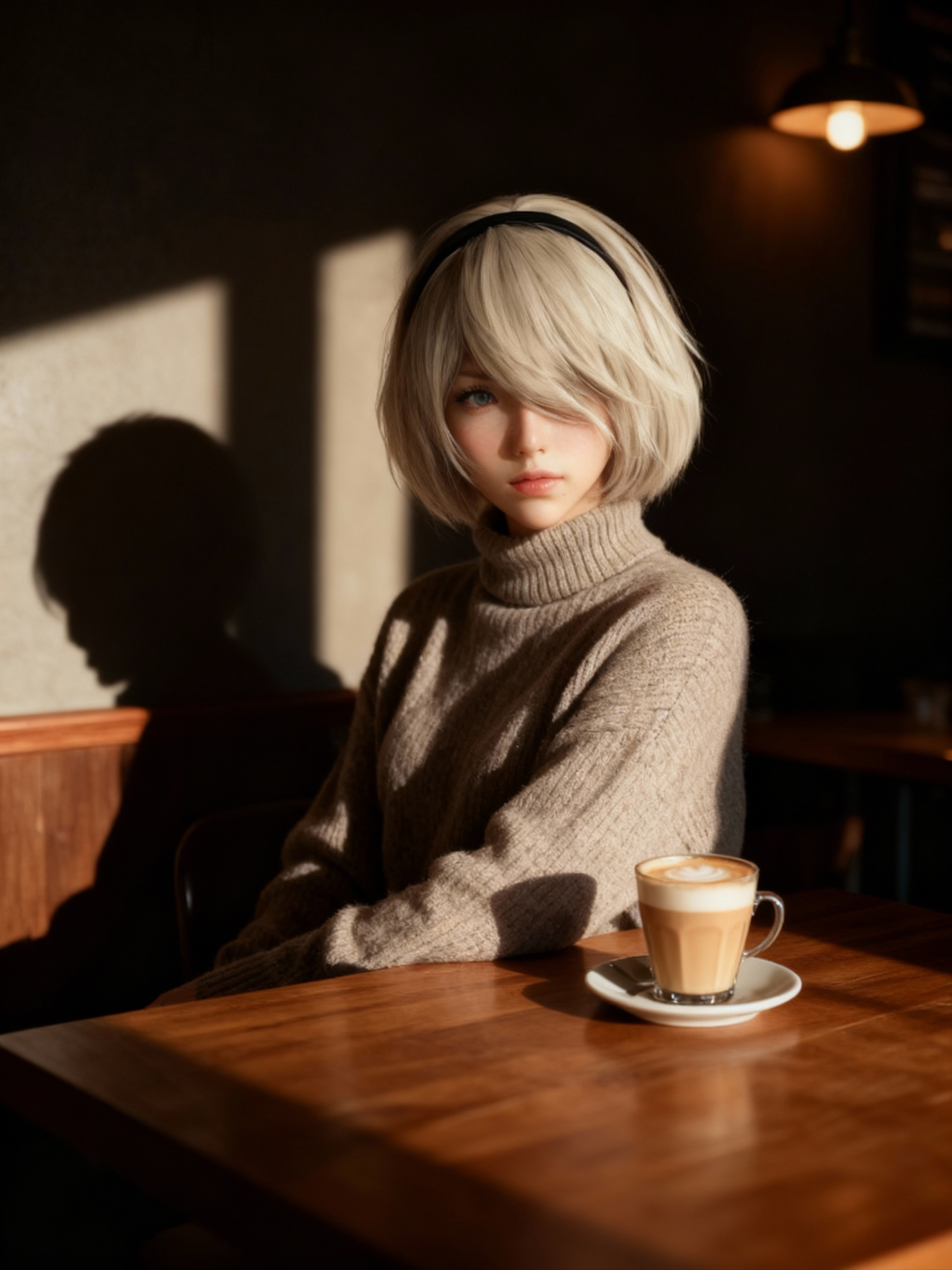 还是人物照片提示词（国内可用）