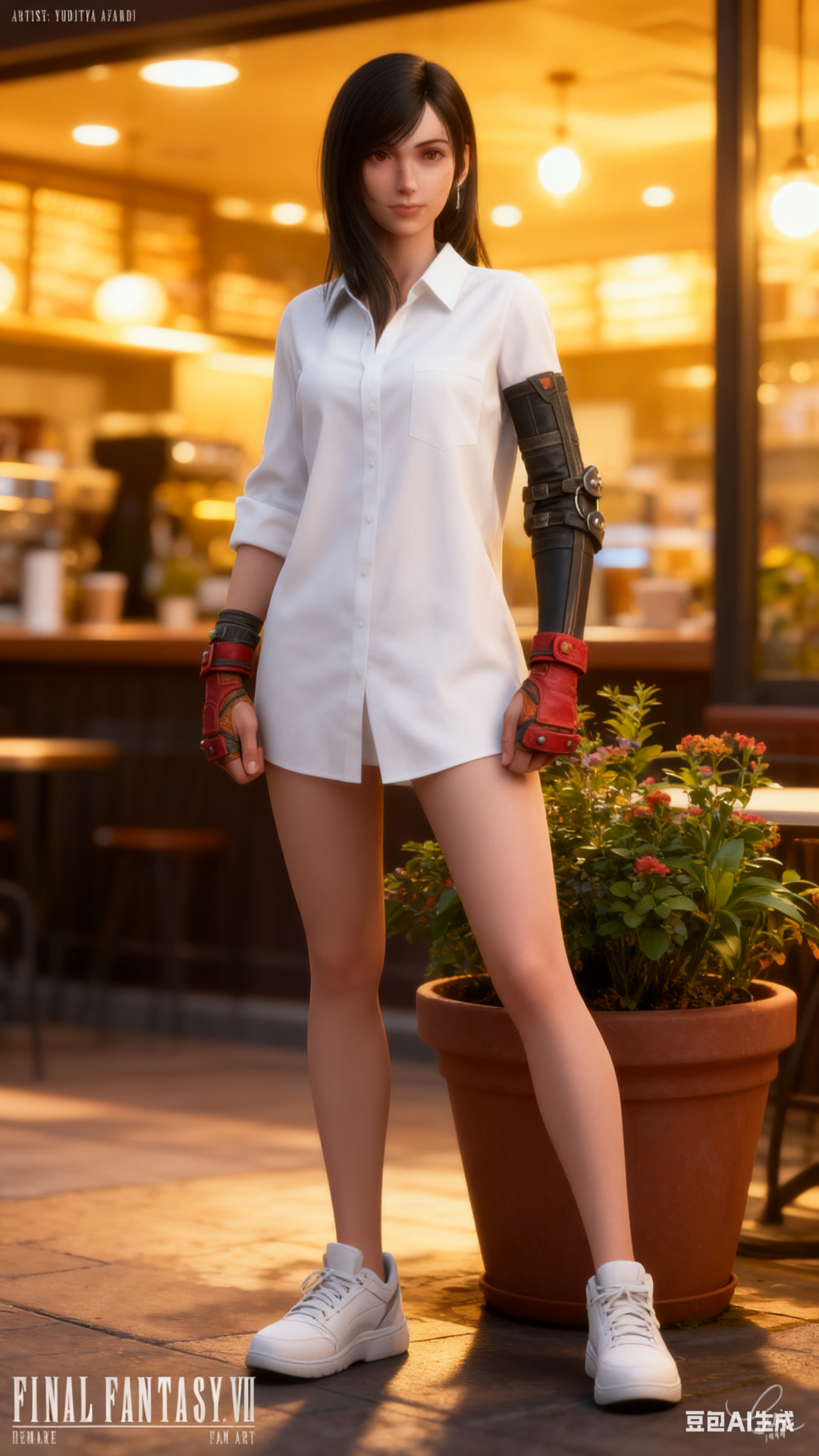 更多生成照片的提示词（国内工具）