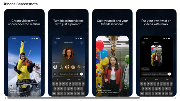 多语言AI内容创作新时代：当Sora2遇上全球化平台