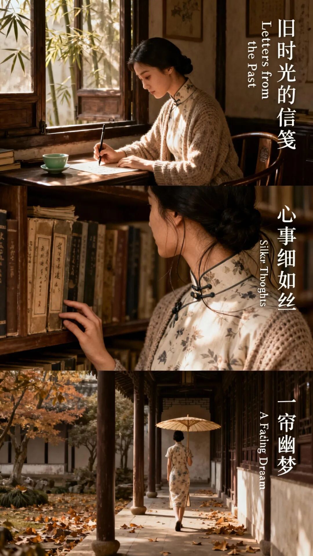 太爽了!用豆包 seedream 4.0 实现爆火 AI 三宫格图片自由!(附提示词)