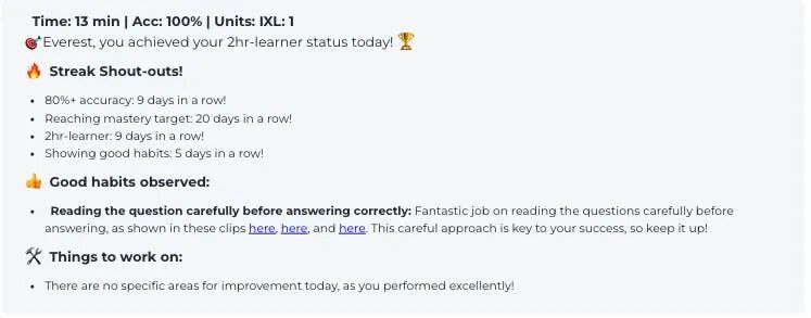 阿尔法学校到底是怎么用人工智能让学生2小时学得快2倍的?这位家长的描述可以帮我们管窥其奥秘
