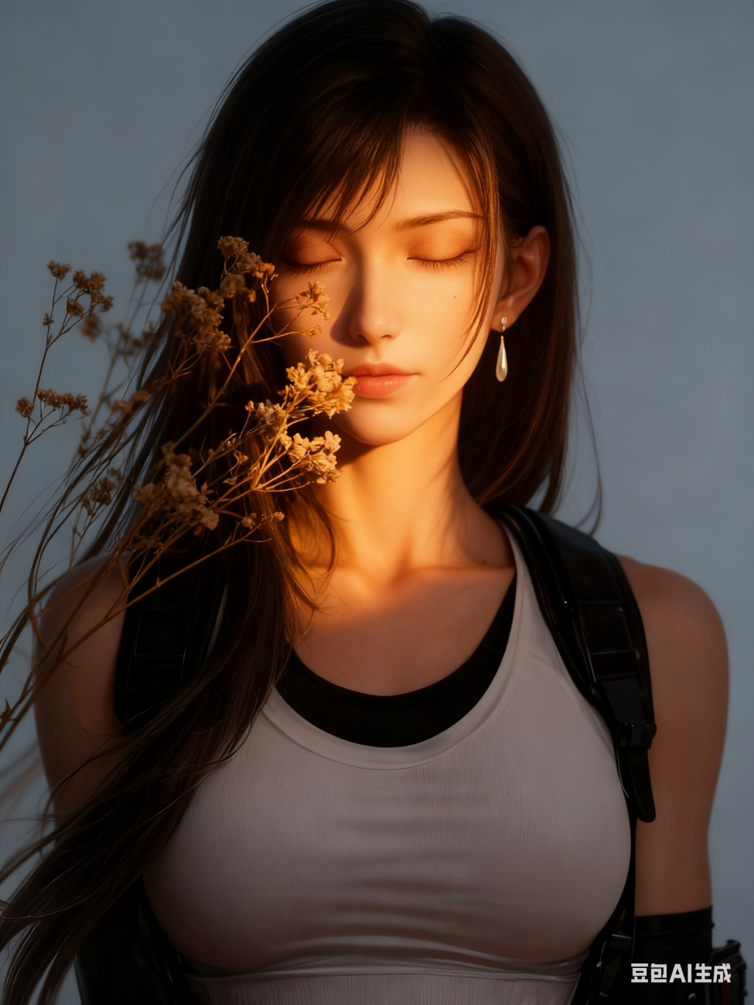 还有更多人像摄影提示词（国内工具）