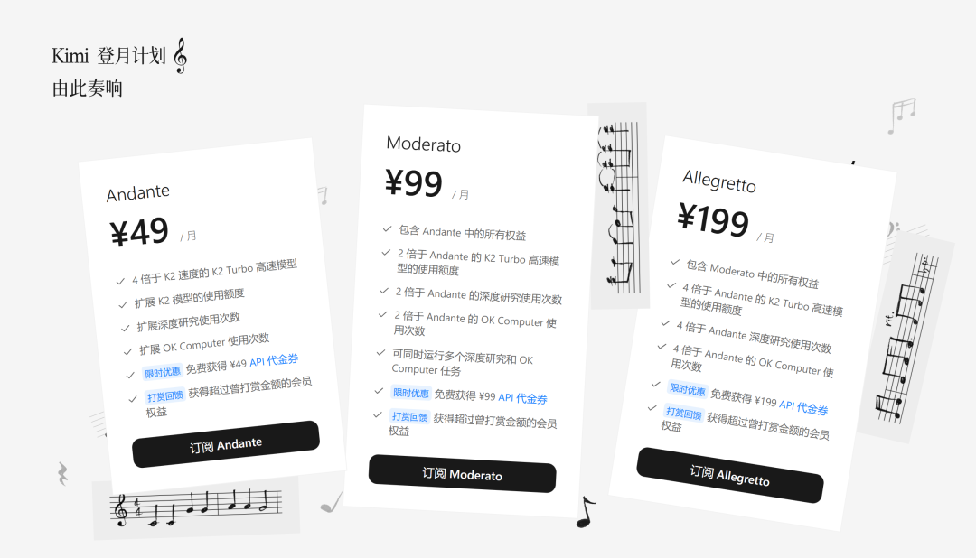 Kimi开始收费，背后是国内大模型的集体焦虑？