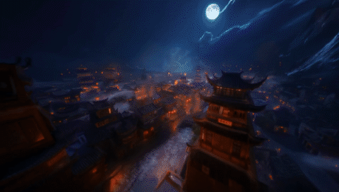 实测豆包 Seed3D 1.0：一张图生成 3D 模型，教学 / 设计党福音