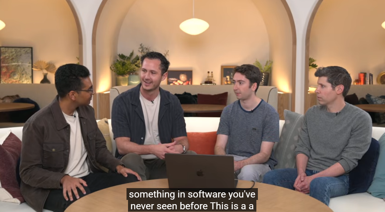 OpenAI 的网络浏览器：ChatGPT Atlas 正式发布，能让 AI“替你上网”