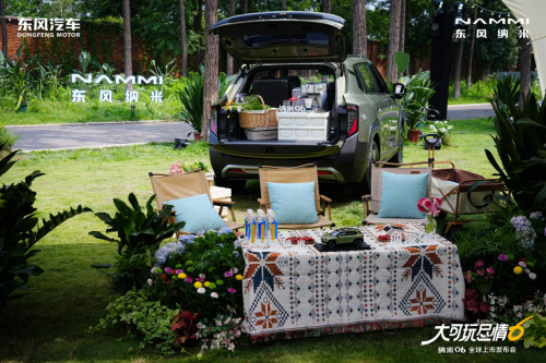 家用 SUV 踩坑实录:别只看颜值!纳米 06 凭扎实品控 + 全配置帮你避坑