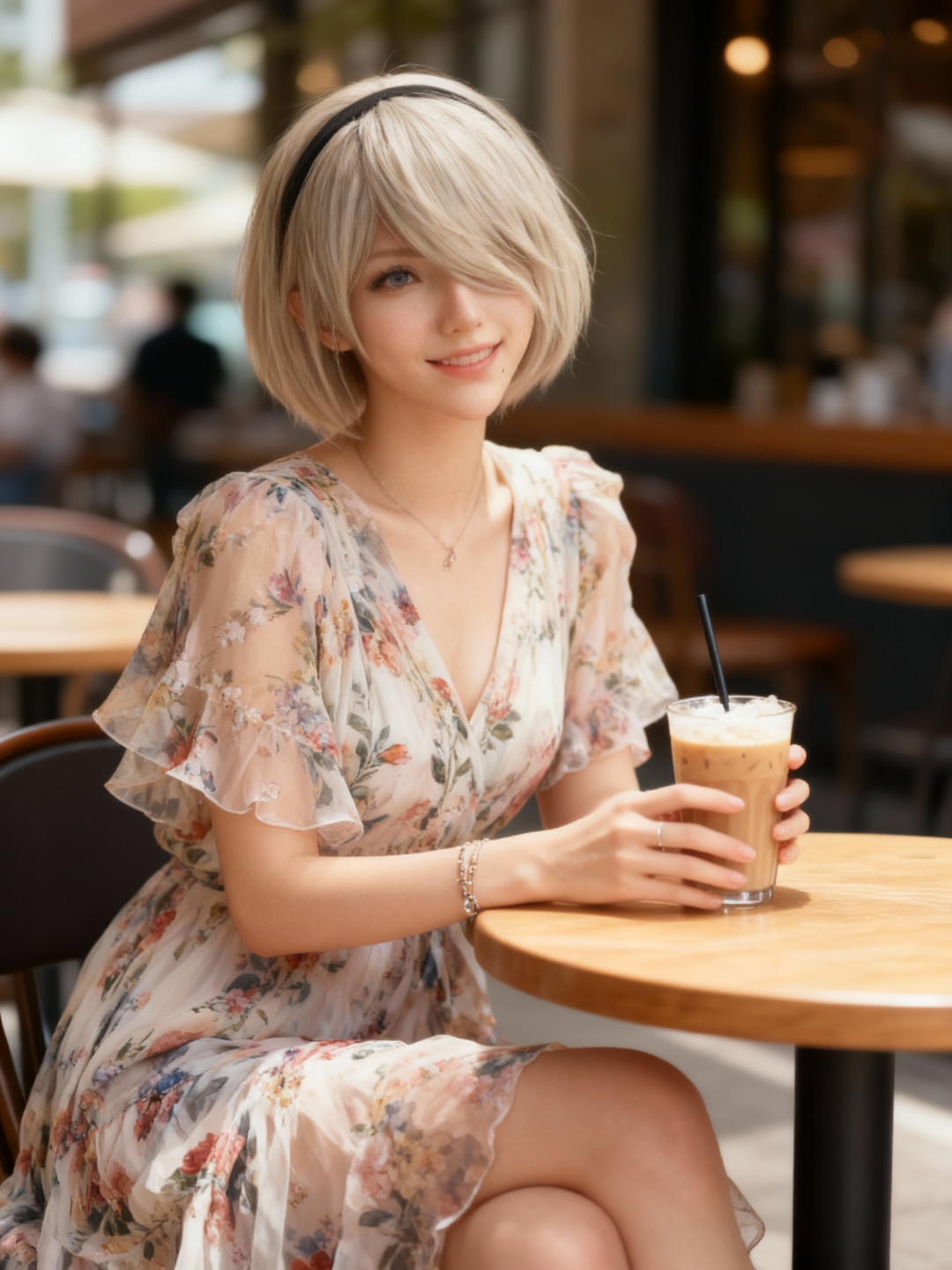 还是人物照片提示词（国内可用）