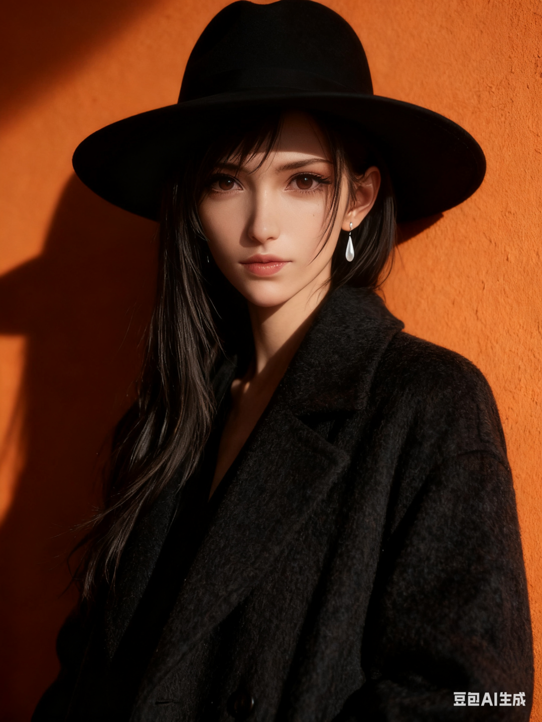 还有更多人像摄影提示词（国内工具）