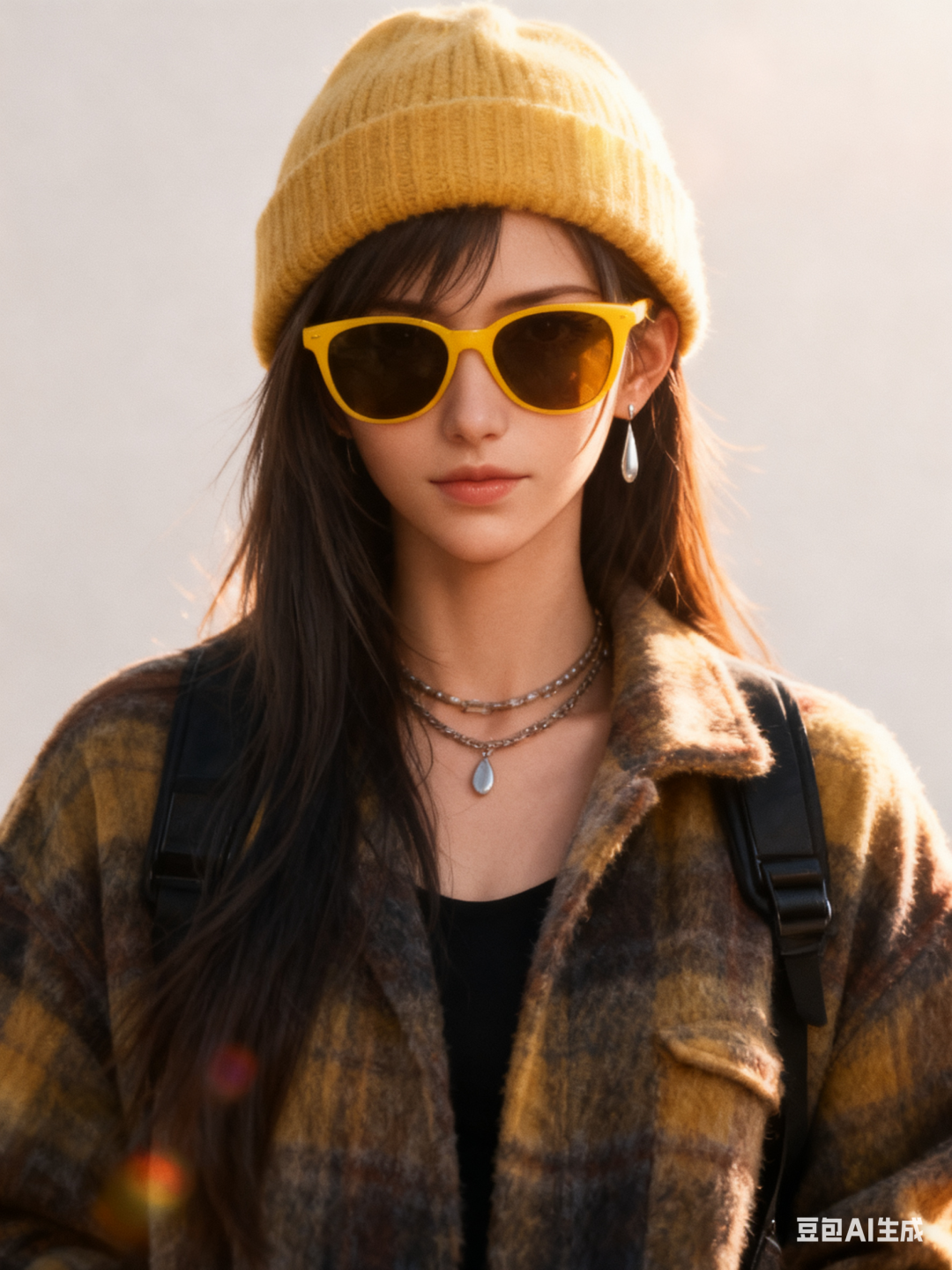 更多更多人像摄影提示词（国内工具可用）