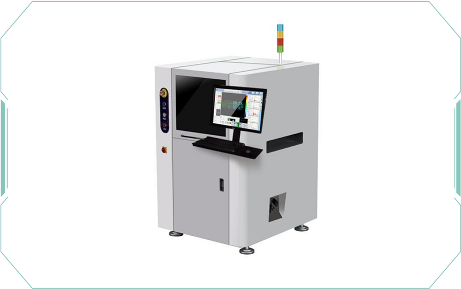 锁定真实位置,定义检测标准!CDHD2S PN-RO + PH3S伺服方案赋能SMT高端检测设备