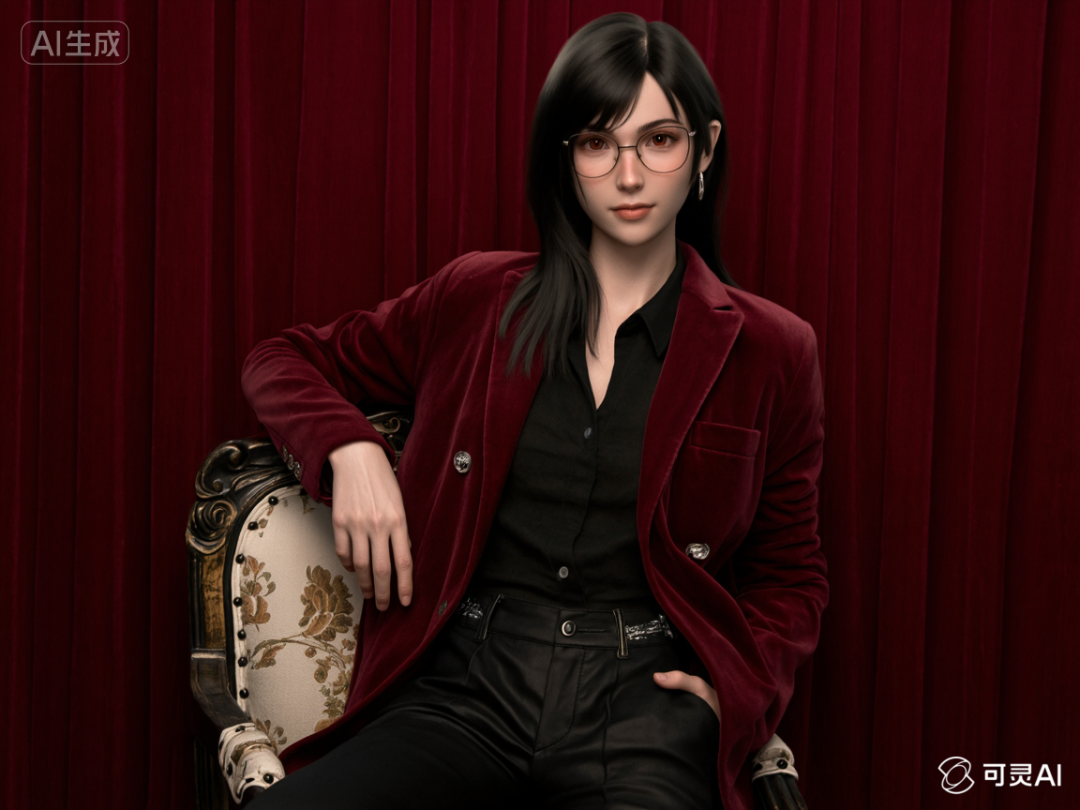 再来一些生成不同风格照片的提示词（豆包可用）