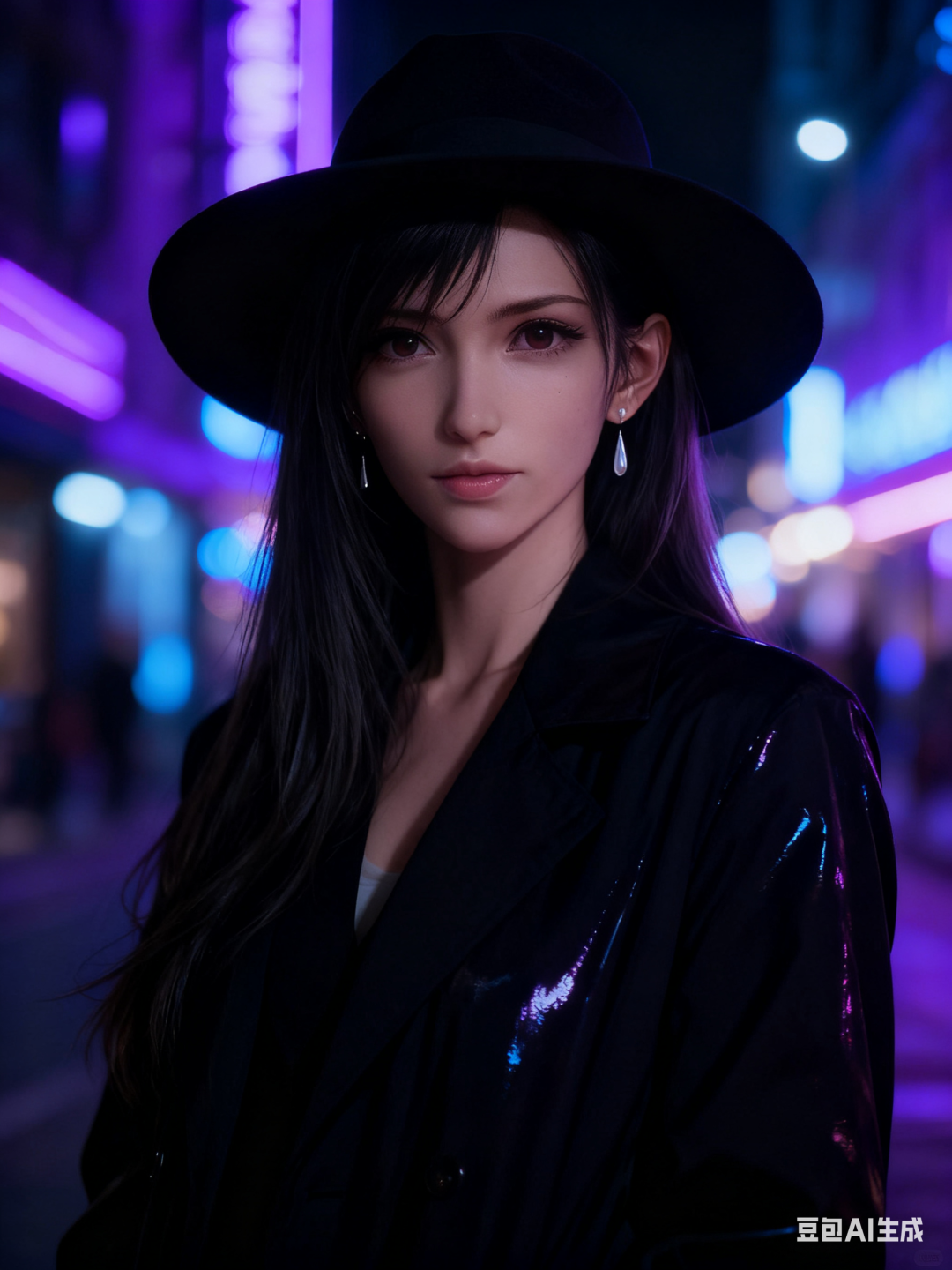 还有更多人像摄影提示词（国内工具）