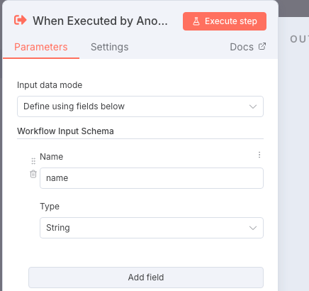n8n零基础入门:深入解析子工作流 (Sub-workflow)