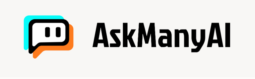 告别多平台切换!用 AskManyAI 这个神器,一站式搞定国内、外几乎所有的AI模型