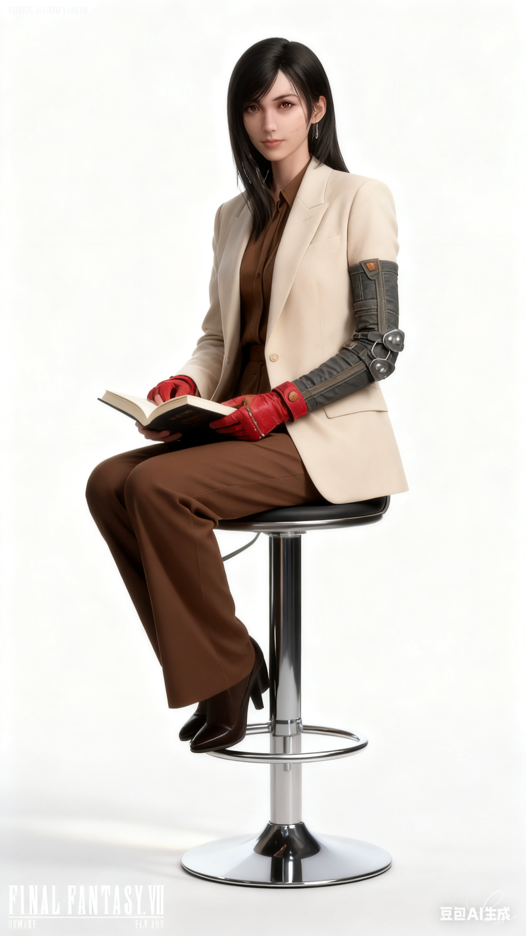 更多生成照片的提示词（国内工具）