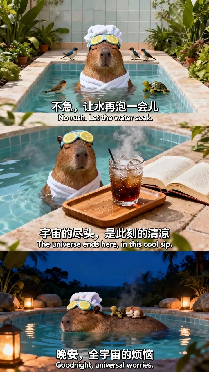 太爽了!用豆包 seedream 4.0 实现爆火 AI 三宫格图片自由!(附提示词)