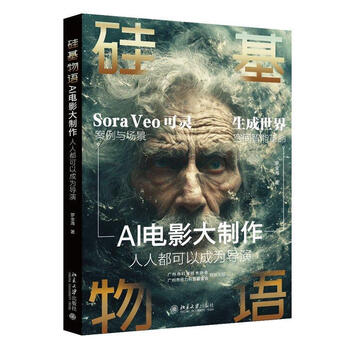 《AI电影大制作：人人都可以成为导演》